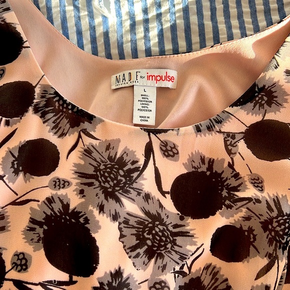 Dress - Picture 3 of 5